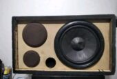 10 inch speaker for sell