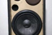 10 inch speaker for sell