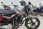 TVS Metro plus RE 110CC 2023 last model