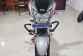 TVS Metro plus RE 110CC 2023 last model
