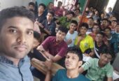 পাবনার সেরা মেধাবীদের সাথে প্রানবন্ত ক্লাস