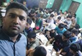 পাবনার সেরা মেধাবীদের সাথে প্রানবন্ত ক্লাস
