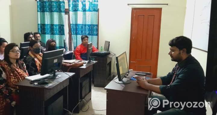 ডিজিটাল মার্কেটিং ফ্রি কোর্স,