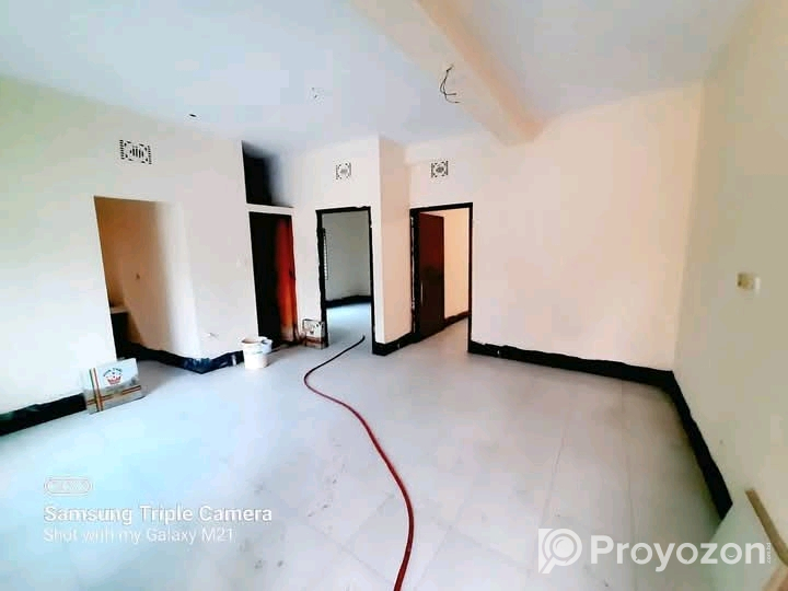 বাড়ি ভাড়া দেওয়া হবে।