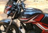একটি মোটরসাইকেল বিক্রি করা হবে।