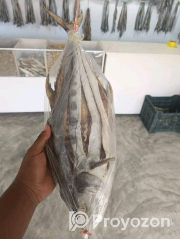 শুঁটকি মাছ অর্ডার নেওয়া হয়।