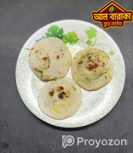 সব ধরনের খাবার অর্ডার নেওয়া হয়।