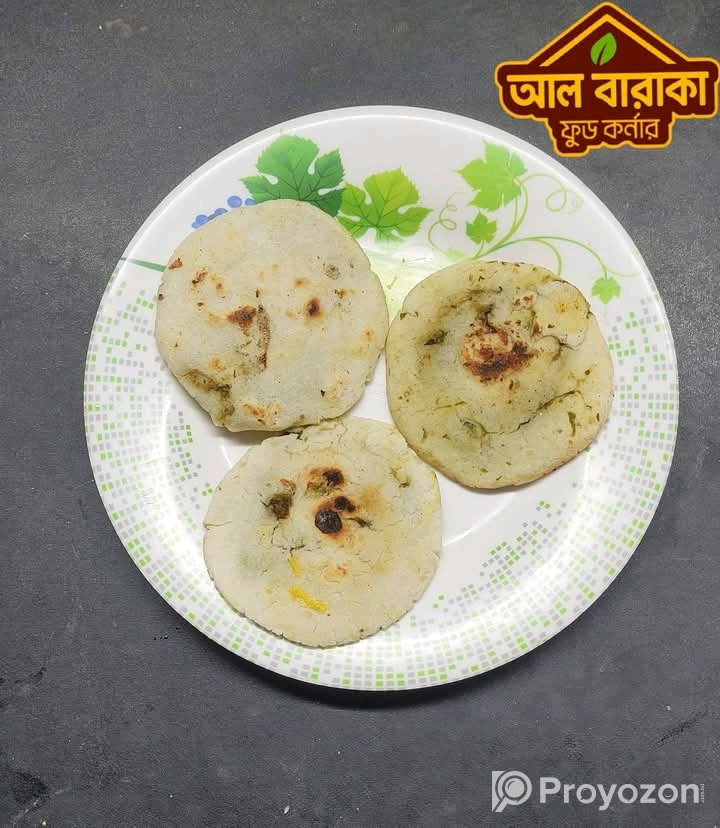 সব ধরনের খাবার অর্ডার নেওয়া হয়।