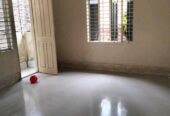 ফ্ল্যাট ভাড়া দেওয়া হবে।