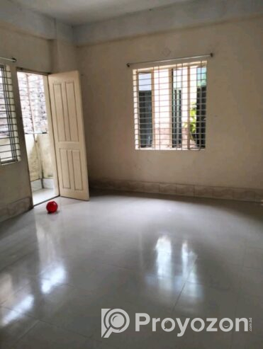 ফ্ল্যাট ভাড়া দেওয়া হবে।