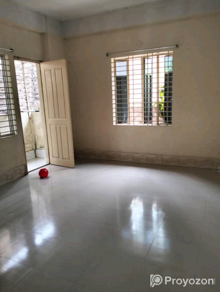 ফ্ল্যাট ভাড়া দেওয়া হবে।