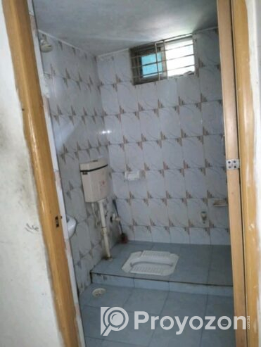 ফ্ল্যাট ভাড়া দেওয়া হবে।