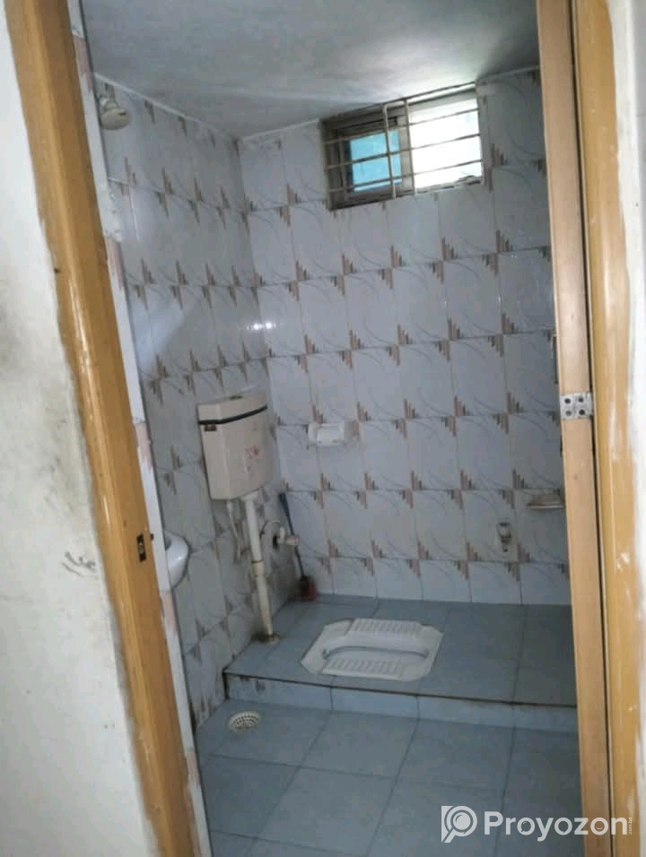 ফ্ল্যাট ভাড়া দেওয়া হবে।
