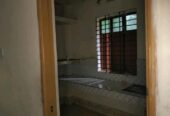 ফ্ল্যাট ভাড়া দেওয়া হবে।