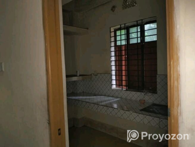 ফ্ল্যাট ভাড়া দেওয়া হবে।