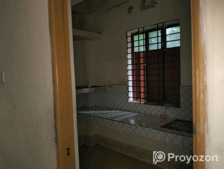 ফ্ল্যাট ভাড়া দেওয়া হবে।
