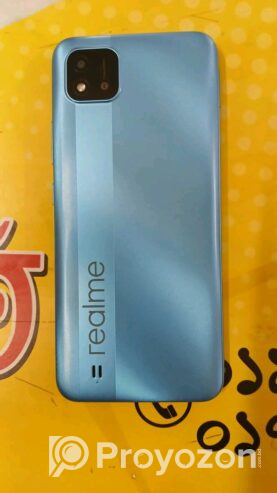 Realme 2/32 gb ( Used)
