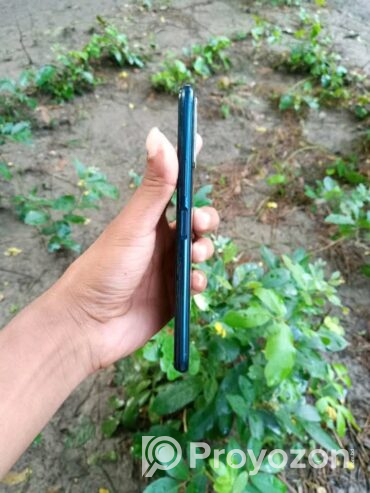 Vivo y12s 3/32gb