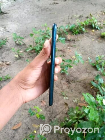 Vivo y12s 3/32gb