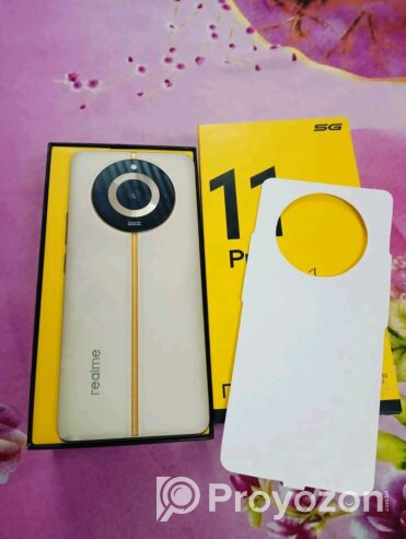 Realme 11 Pro 5G 8/256gb