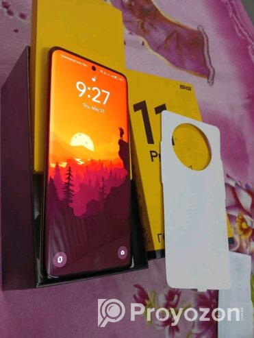 Realme 11 Pro 5G 8/256gb