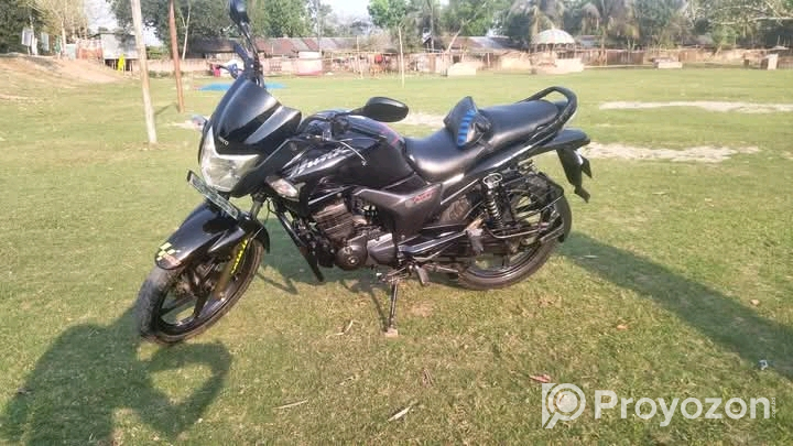 HERO HONDA HUNK