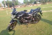HERO HONDA HUNK