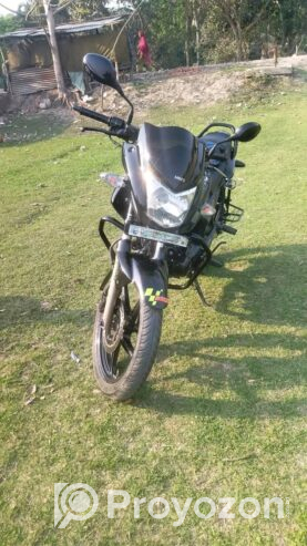 HERO HONDA HUNK