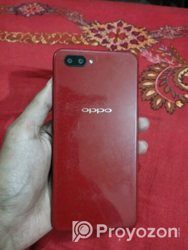 Oppo a3s for Sell