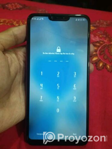 Oppo a3s for Sell