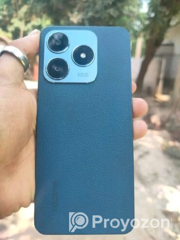 Realme- C63 এই ফোনটি বিক্রি হবে