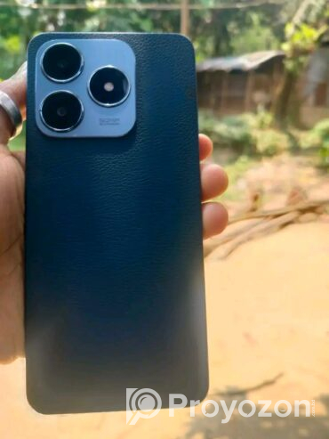 Realme- C63 এই ফোনটি বিক্রি হবে