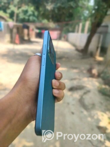 Realme- C63 এই ফোনটি বিক্রি হবে