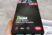 Itel s25 ফোনটি বিক্রি হবে