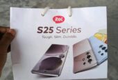 Itel s25 ফোনটি বিক্রি হবে