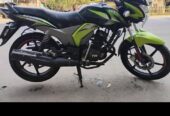 ২০২১ এর মডেল, ১৫০০০ কিলোমিটার রানিং। গাড়ি নতুনের মতো হয়ে আ