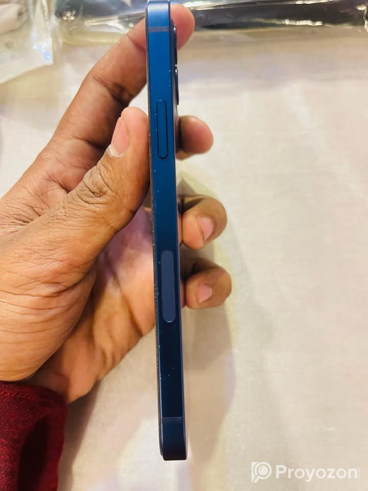Iphone 12 (256gb)