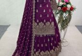 Readymade sharara Dress