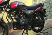 ডিসকভার ১১০ সিসি। মাত্র