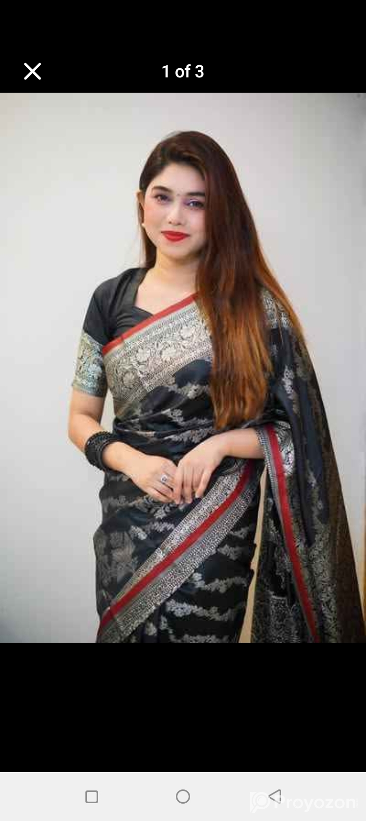এলিগ্যান্স আর ট্র্যাডিশনের রাজকীয় ছোঁয়া