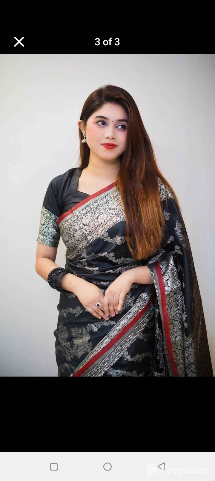 এলিগ্যান্স আর ট্র্যাডিশনের রাজকীয় ছোঁয়া