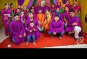 আপনার হলুদ সন্ধ্যাকে রাঙিয়ে তুলুন অল্প দামে শাড়ি