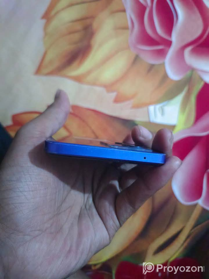Realme Narzo 50