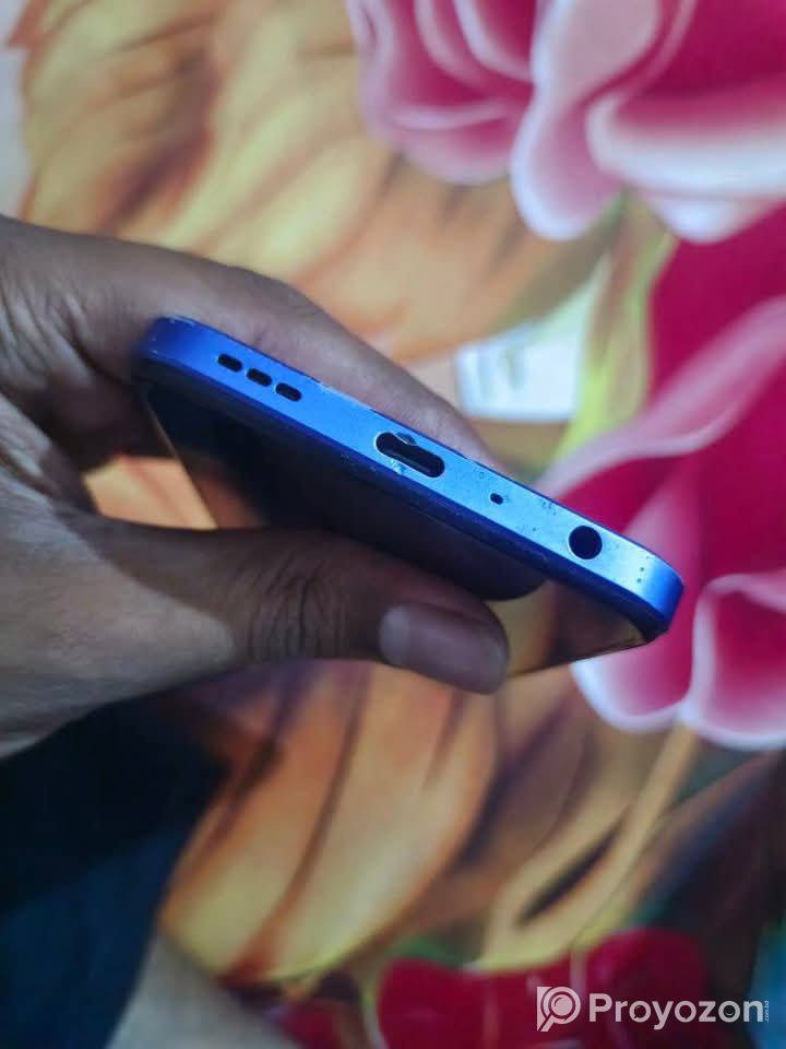 Realme Narzo 50
