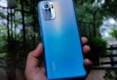 Redmi Note 10s