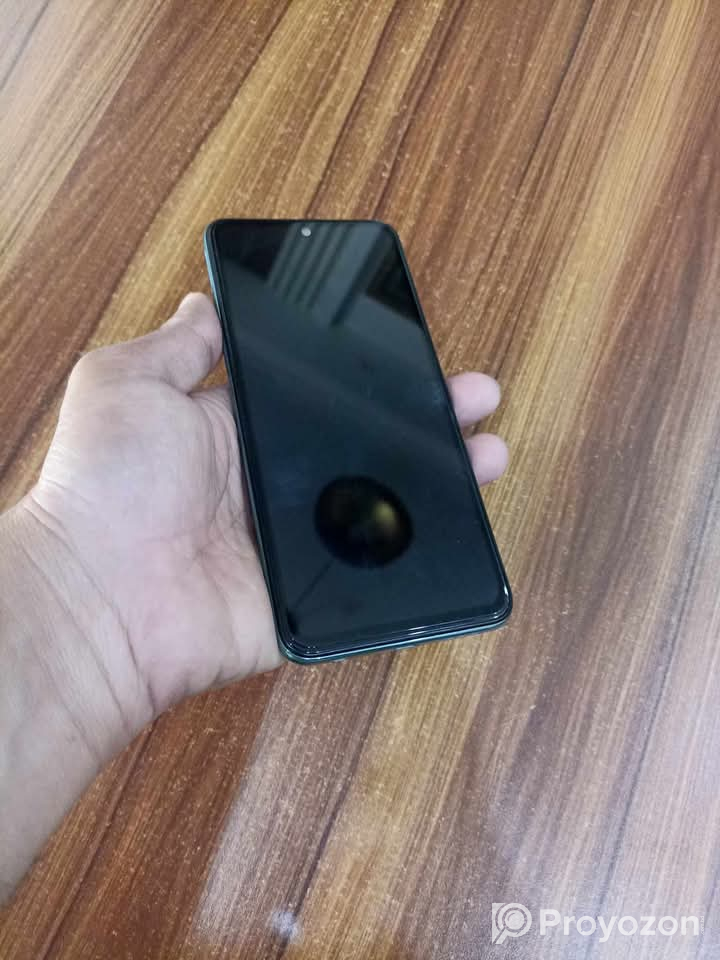 Redmi Note 10s