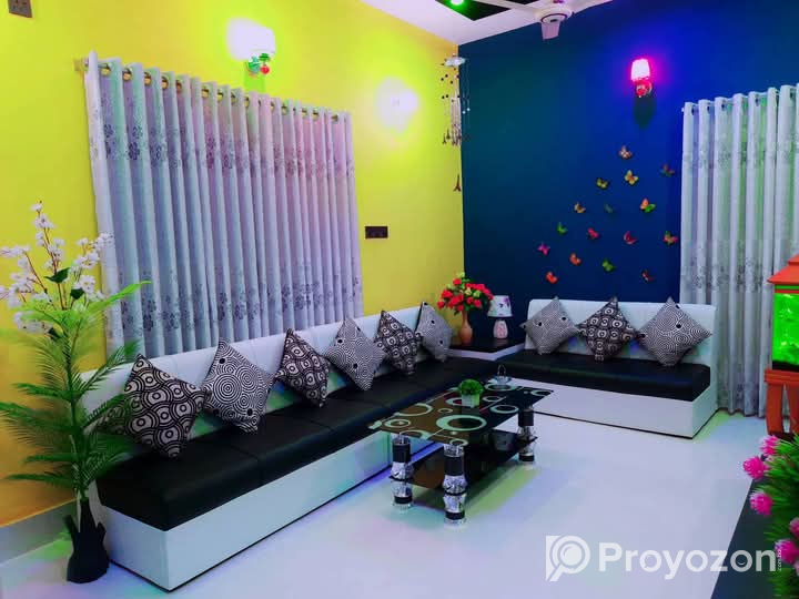 সোফা সেট বিক্রয় করা হবে