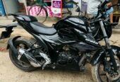 Suzuki Gixser Fi abs for sell
