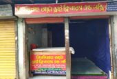 দোকান ভাড়া হবে