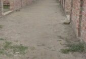 জমি বিক্রি করা হবে